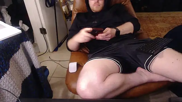 TXRyan1996 Chat XXX in diretta