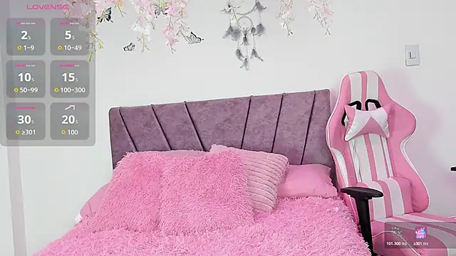 ScarlettBellucci Chat XXX live