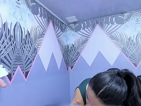 AuroraGreyy Chat XXX live