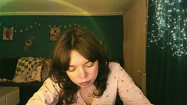 ClancyMorissey's Live XXX Chat