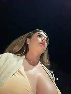 Webkamerová show IsabellaEtthan