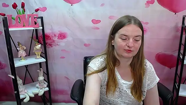 Chat XXX ao vivo de FreyaDak
