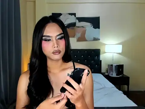 KendalSmith208 Pertunjukan Webcam