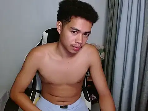 curlyasian_njxx Webcam-Show
