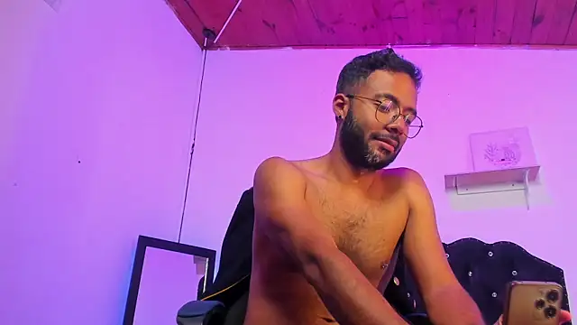 Show de webcam de Arez_Vortex_