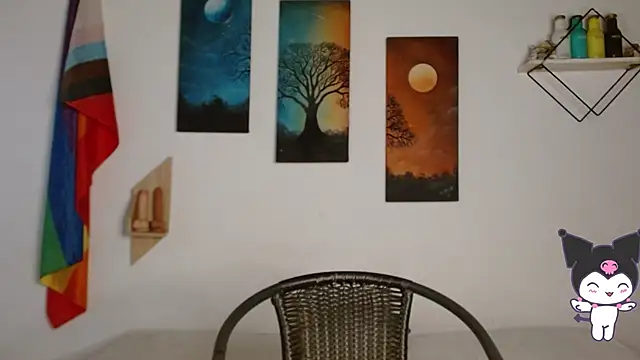 XXX chat uživo modela nicolai_a