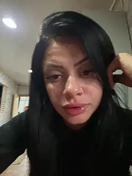 Chat XXX ao vivo de belababyy
