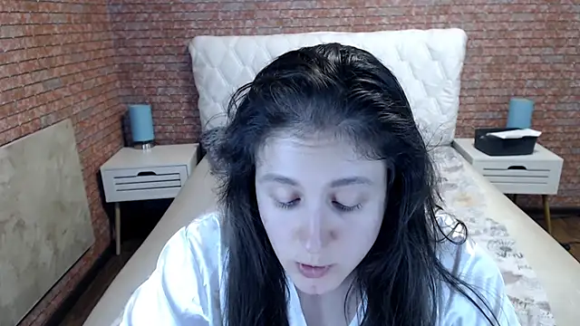 Holliy_Cooper's Live XXX Chat