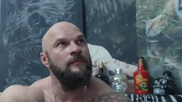 Онлайн чат XXX viking_30