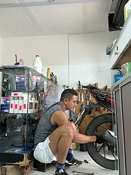 Paul22cm-'s Webcam Show