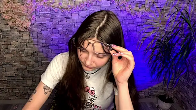 may_rollins Live XXX-Chat