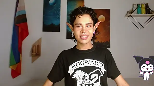 nicolai_a 在線直播表演