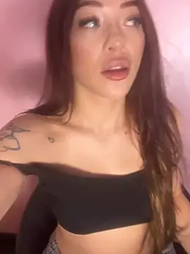 DAKOTA_SAKURA's Live XXX Chat