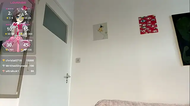 SourMidday Live XXX-chat