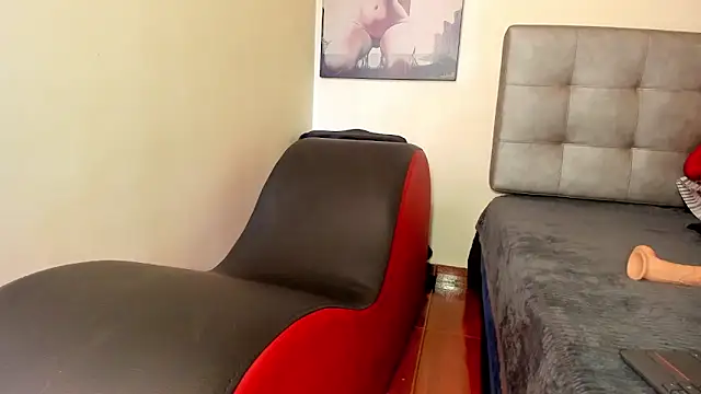 Webkamerová show Allegro_Vivaldi
