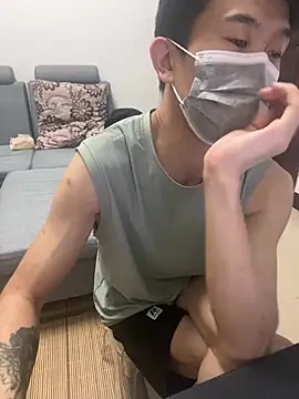 CM100412 Webcam show