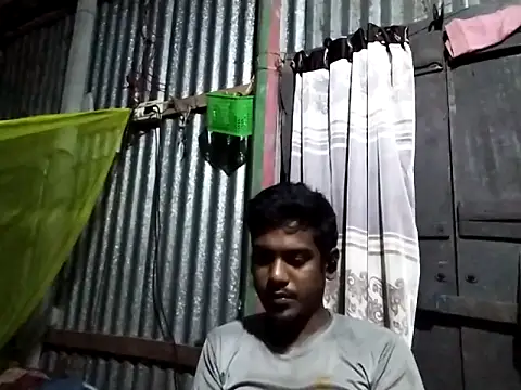 HoT_BoY__Salim_Khan_BD Webcam Show