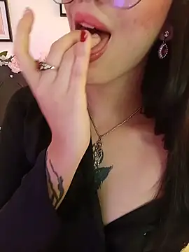 Živá chatovací místnost ViancaMoretti
