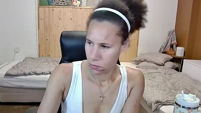 AaliyahHarris Live XXX-Chat