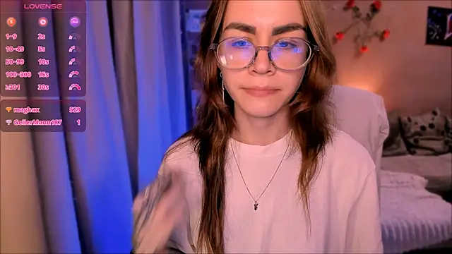 _selectrra Live XXX-Chat