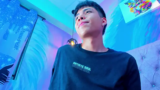 MaxiWildd Obrolan Langsung XXX