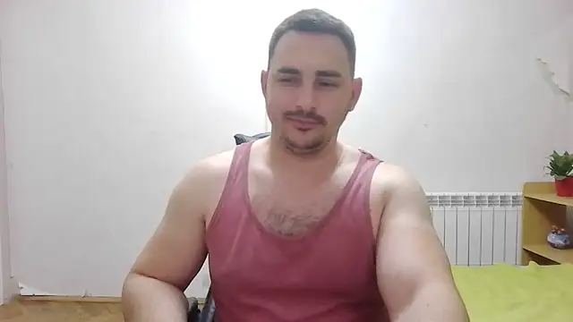 mastermute Adlı Modelin Canlı XXX Sohbeti