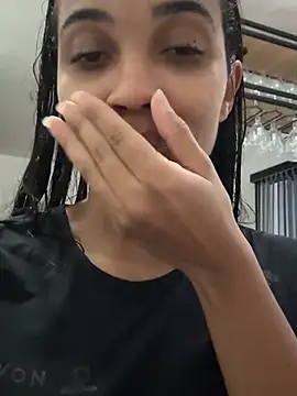 Chat XXX ao vivo de Fanny_nix