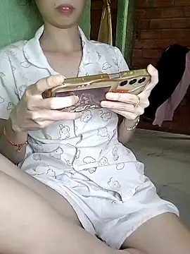 Chammy720's Live XXX Chat