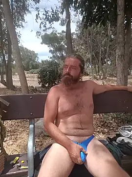 exhibitionistmale's Webcam Show