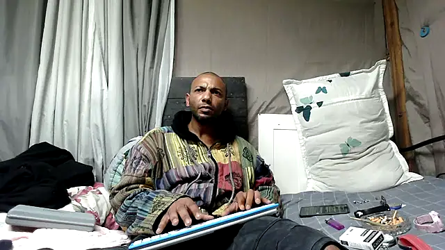 XXX chat uživo modela Camodick