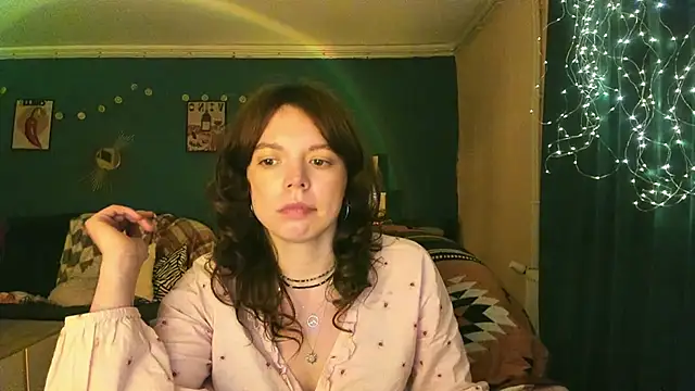 Chat XXX Live ClancyMorissey