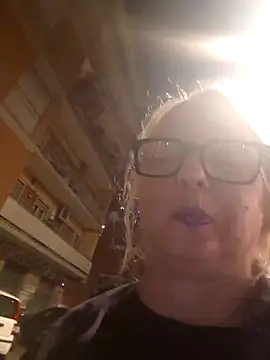 Živý XXX chat martachatte