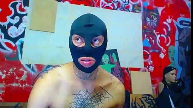 deivid_estrada's Live XXX Chat