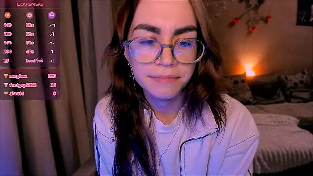 _selectrra's Live XXX Chat