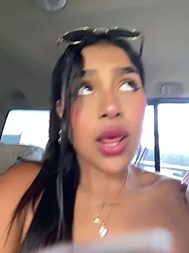 Chat XXX en directo de Mariangel_11