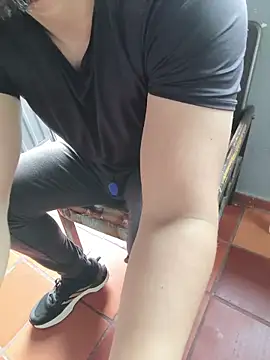 Blanco2023's Webcam Show