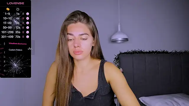 Chat XXX ao vivo de Marta--jess