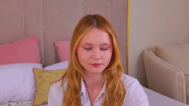 Chat XXX en directo de AmeliRoyse