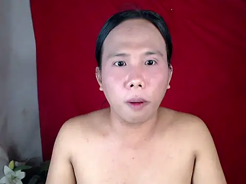 Show de Cockyliciousx na webcam