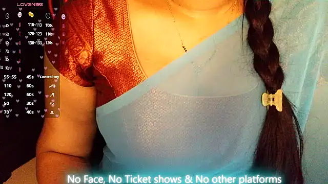 Anu__Reddy's Live XXX Chat