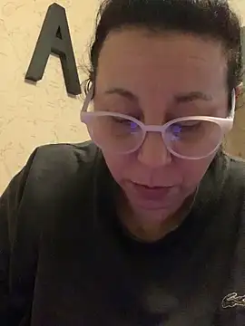 Chat XXX ao vivo de LupitaHaze