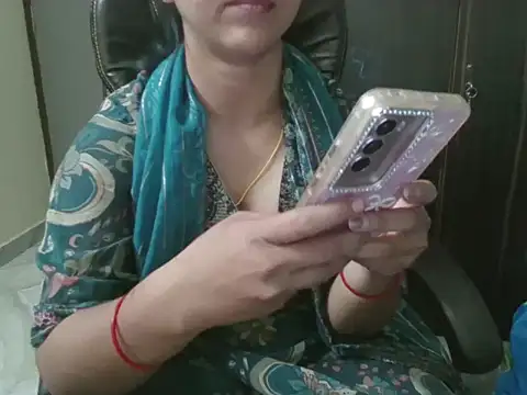 Adaa7's Live XXX Chat