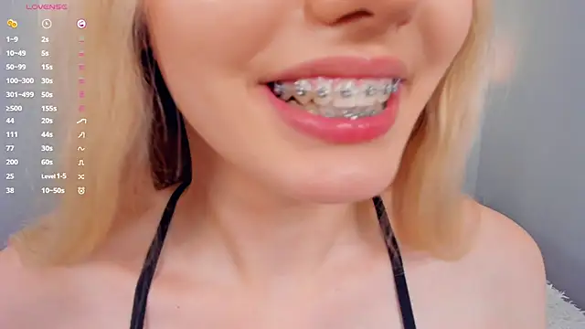 Barbiebloom Live XXX-Chat