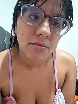 ZaidaWet Chat XXX in diretta