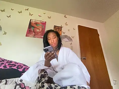 Živý XXX chat LeBimbo