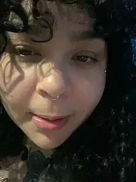 Show de Kimberliprivv na webcam