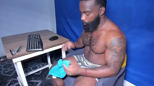 Freedom_24 Show Webcam