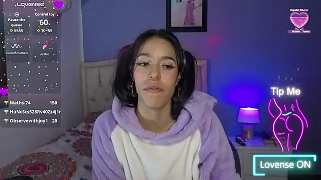 stephania_t's Live XXX Chat