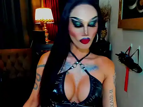 lubottarah Show in webcam