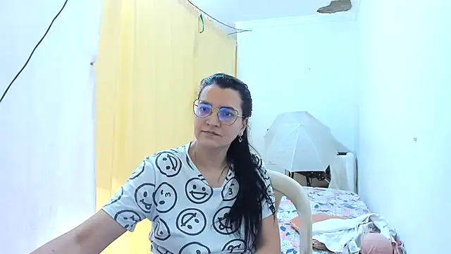 MARILYN_GARCIA's Live XXX Chat